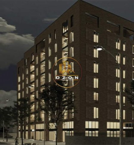 Tirane, shitet apartament 1+1+A+BLK Kati 2, 80 m² 100.750 Euro (Porcelan)