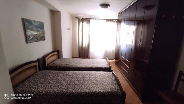 Tirane, jepet me qera apartament 1+1+A Kati 1, 50 m² 30.000 Leke (MUHAMET GJOLLESHA)