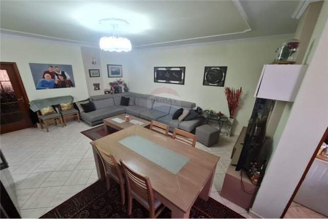 Shqiperi, shitet apartament 2+1+BLK Kati 2, 113 m² 115.000 Euro