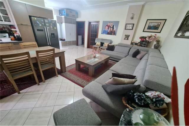 Shqiperi, shitet apartament 2+1+BLK Kati 2, 113 m² 115.000 Euro