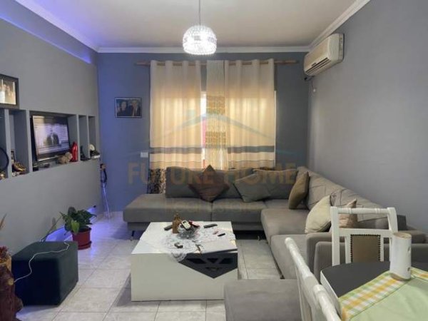 Tirane, shitet 1+1+BLK Kati 6, 46.000 Euro