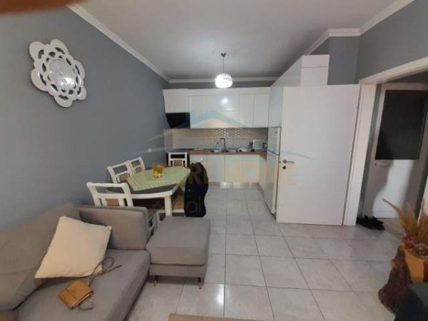 Tirane, shitet 1+1+BLK Kati 6, 46.000 Euro