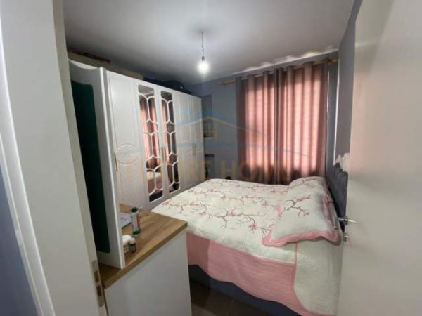 Tirane, shitet 1+1+BLK Kati 6, 46.000 Euro