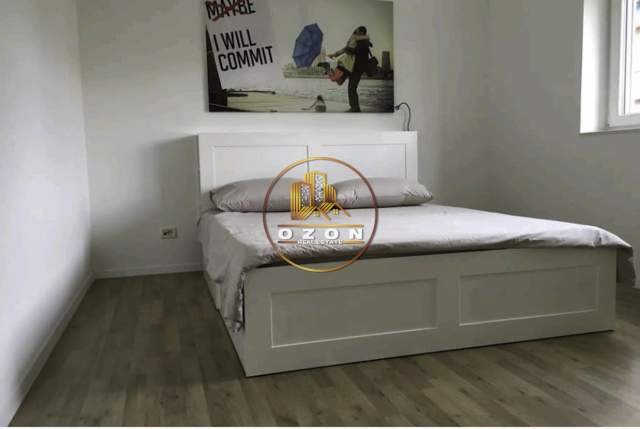 Tirane, jepet me qera apartament 1+1+A+BLK Kati 2, 60 m² 500 Euro (Rruga e Elbasanit)
