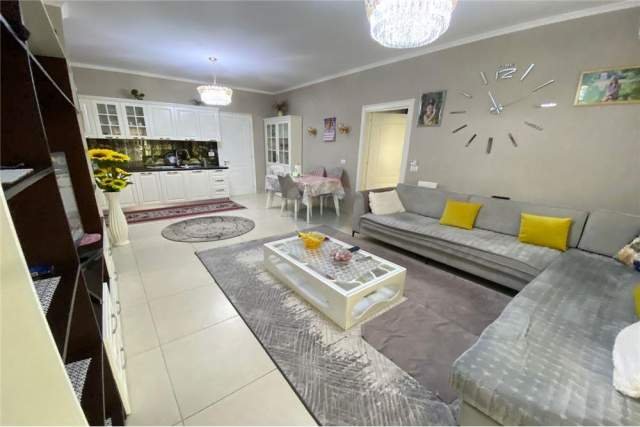 Tirane, shitet apartament 2+1+BLK 100 m² 147.000 Euro (kinostudio)