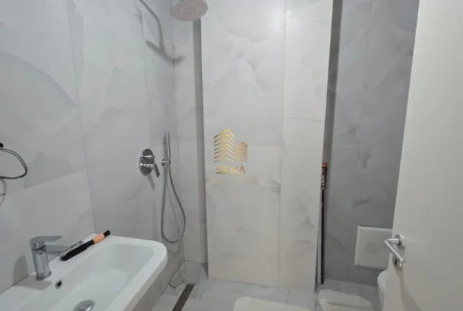 Tirane, shitet apartament 2+1+Ballkon Kati 4, 100 m² 140.000 € (Rruga Pasho Hysa, Ali Demi)