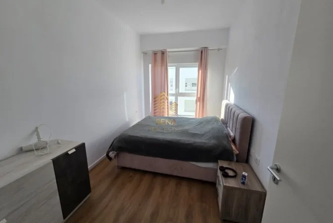 Tirane, shitet apartament 2+1+Ballkon Kati 4, 100 m² 140.000 € (Rruga Pasho Hysa, Ali Demi)
