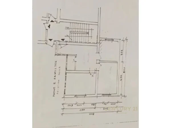 Tirane, shitet dyqan , 60 m² 480.000 € 