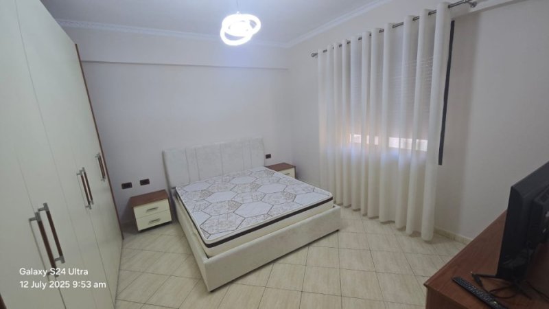Vlore, shitet apartament 1+1+Aneks+Ballkon Kati 5, 80 m² 140.000 € (vlore)