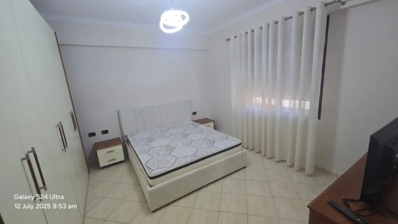 Vlore, shitet apartament 1+1+Aneks+Ballkon Kati 5, 80 m² 140.000 € (vlore)