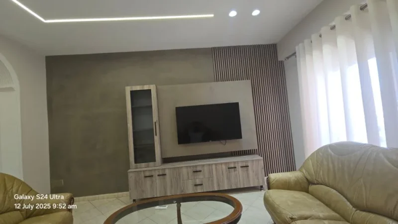 Vlore, shitet apartament 1+1+Aneks+Ballkon Kati 5, 80 m² 140.000 € (vlore)