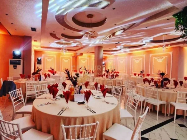 Tirane, jepet me qera hotel , 3.000 m² 5.000 € 