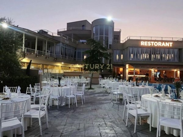Tirane, jepet me qera hotel , 3.000 m² 5.000 € 