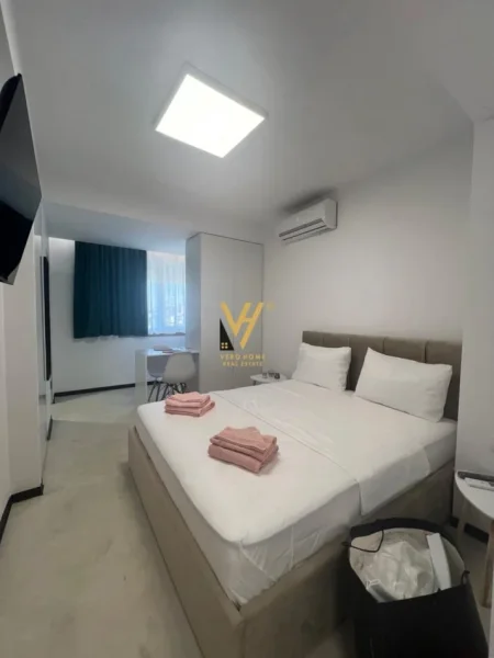 Tirane, shitet apartament 3+1+Ballkon Kati 5, 107 m² 360.000 € (SQUARE 21)