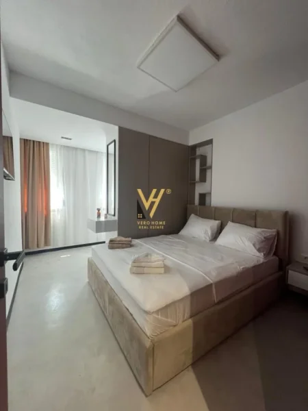 Tirane, shitet apartament 3+1+Ballkon Kati 5, 107 m² 360.000 € (SQUARE 21)