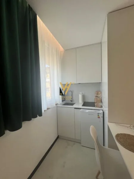 Tirane, shitet apartament 3+1+Ballkon Kati 5, 107 m² 360.000 € (SQUARE 21)