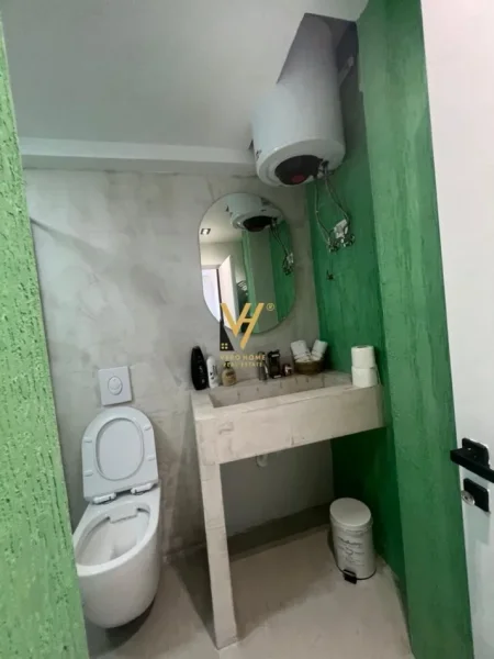 Tirane, shitet apartament 3+1+Ballkon Kati 5, 107 m² 360.000 € (SQUARE 21)