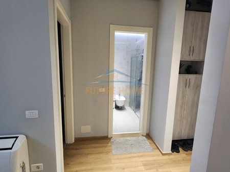 Tirane, shitet apartament 1+1+Ballkon Kati 3, 76 m² 240.000 € (Kompleksi Delijorgji)
