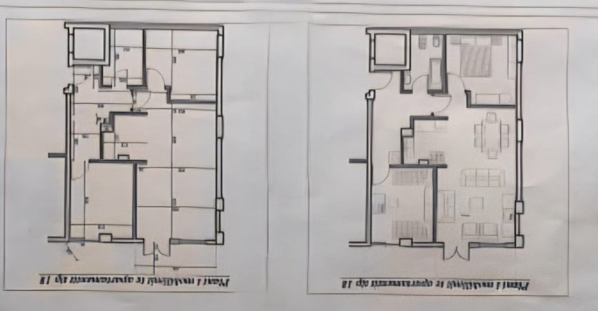 Tirane, shes apartament 2+1 Kati 5, 95 m² 150.000 € 