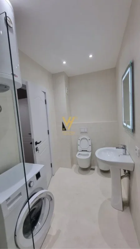 Tirane, shitet apartament 1+1+Ballkon Kati 7, 57 m² 125.000 € (DON BOSKO)