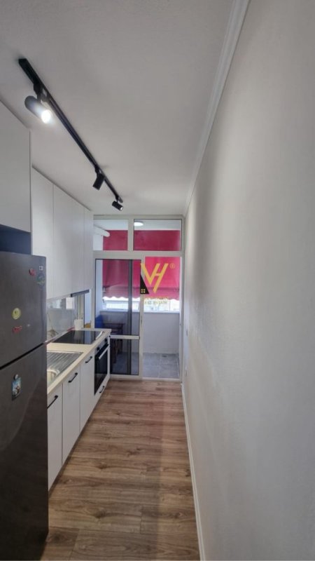Tirane, shitet apartament 1+1+Ballkon Kati 7, 57 m² 118.000 € (DON BOSKO)