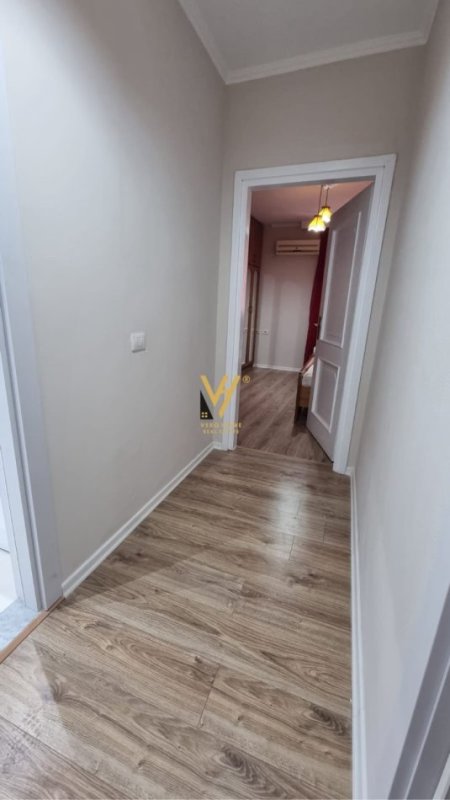 Tirane, shitet apartament 1+1+Ballkon Kati 7, 57 m² 118.000 € (DON BOSKO)