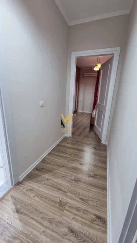 Tirane, shitet apartament 1+1+Ballkon Kati 7, 57 m² 125.000 € (DON BOSKO)