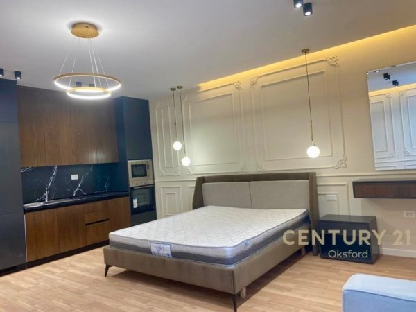 Tirane, jepet me qera garsonier Kati 11, 44 m² 650 € 