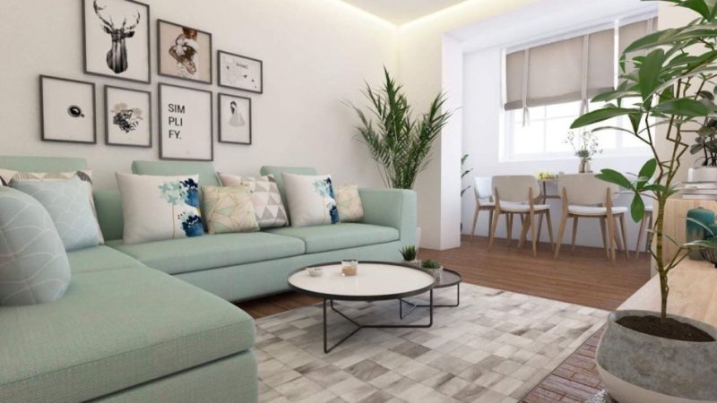 ✨Jepet apartament me qera ultra 1+1 Tek 7 Xhuxhat (Rr. E Elbasanit) Lokacion Perfekt (720€)
