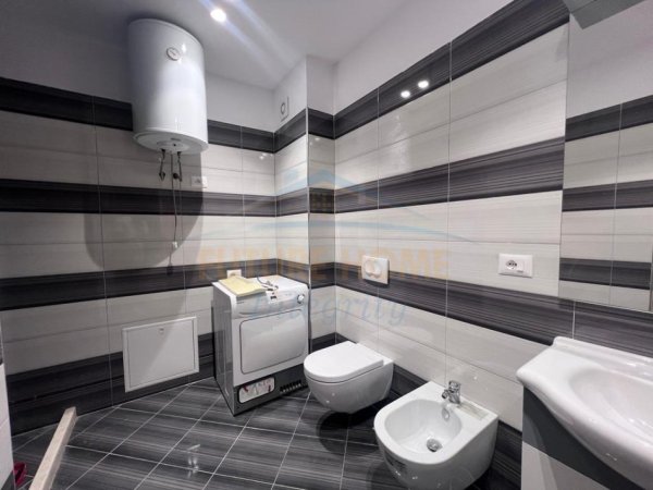 Tirane, shitet apartament 2+1 Unaza e Re Kati 8, 101 m² 160.000 €