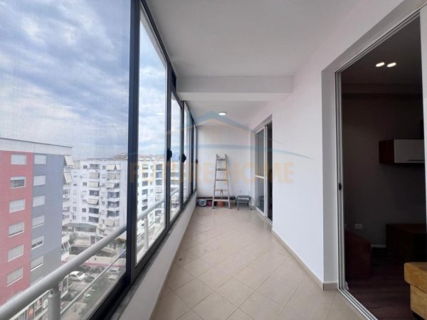 Tirane, shitet apartament 2+1 Unaza e Re Kati 8, 101 m² 160.000 €