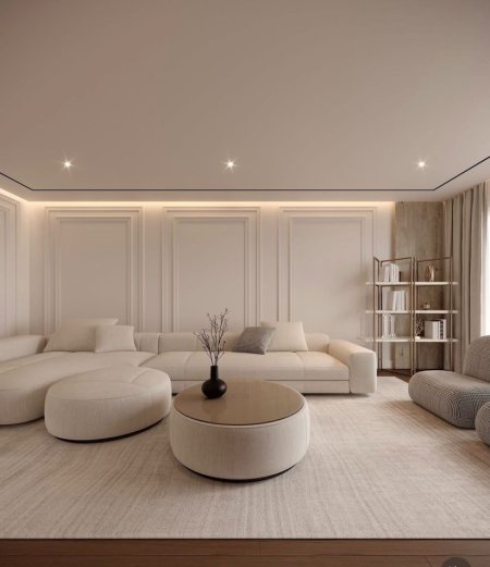 Tirane, shitet apartament 1+1 , 74 m² 162.000 € (prokuroria tiranes)