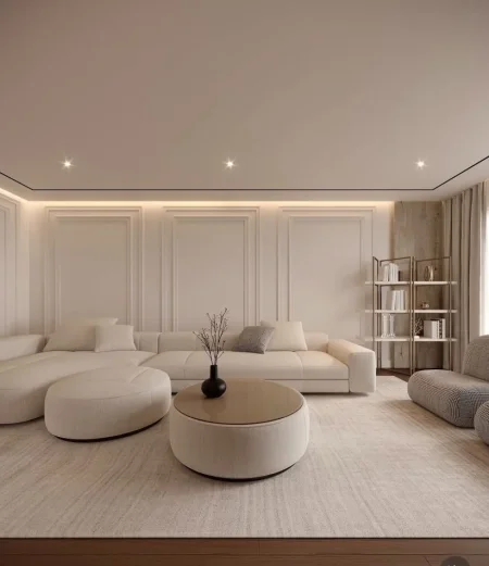 Tirane, shitet apartament 1+1 , 74 m² 162.000 € (prokuroria tiranes)