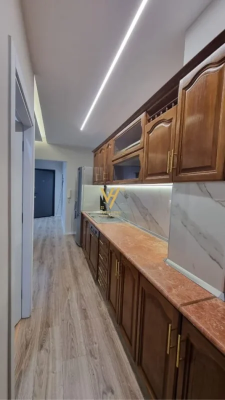 Tirane, shitet apartament 1+1+Ballkon Kati 7, 57 m² 135.000 € (DON BOSKO)