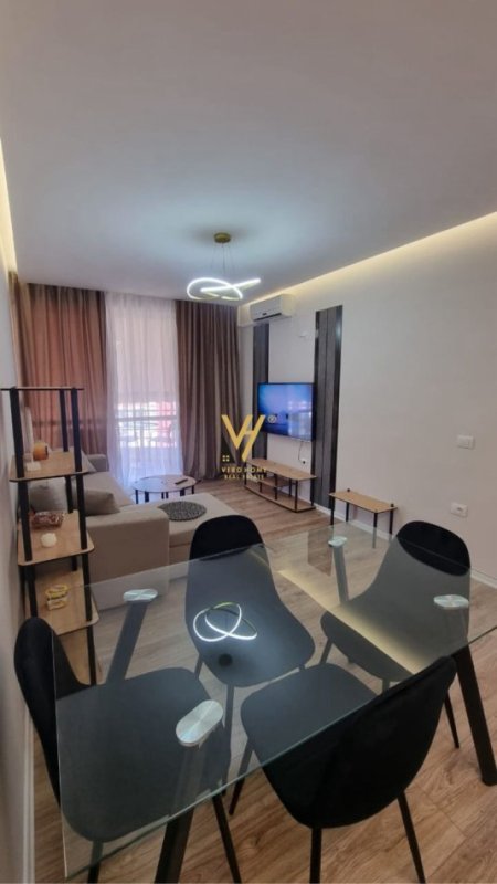 Tirane, shitet apartament 1+1+Ballkon Kati 7, 57 m² 118.000 € (DON BOSKO)