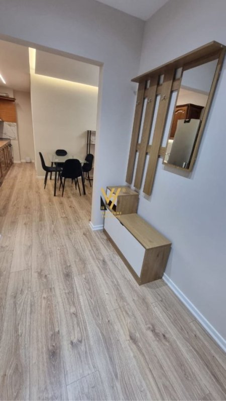 Tirane, shitet apartament 1+1+Ballkon Kati 7, 57 m² 118.000 € (DON BOSKO)