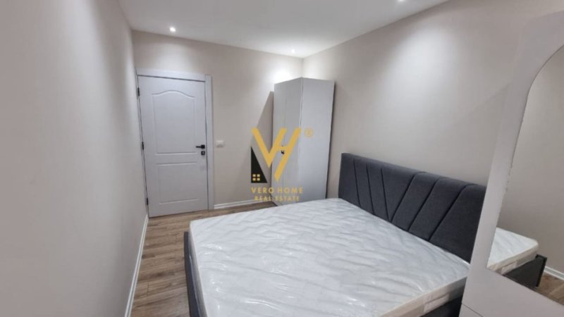 Tirane, shitet apartament 1+1+Ballkon Kati 7, 57 m² 118.000 € (DON BOSKO)