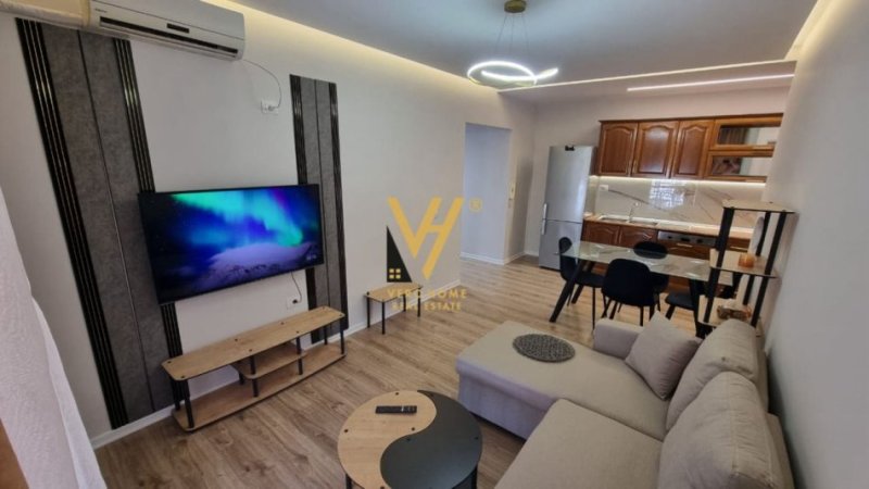 Tirane, shitet apartament 1+1+Ballkon Kati 7, 57 m² 118.000 € (DON BOSKO)