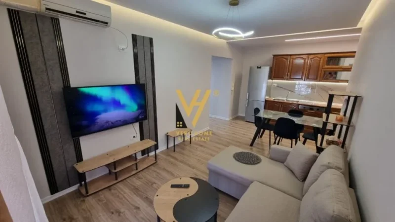 Tirane, shitet apartament 1+1+Ballkon Kati 7, 57 m² 135.000 € (DON BOSKO)