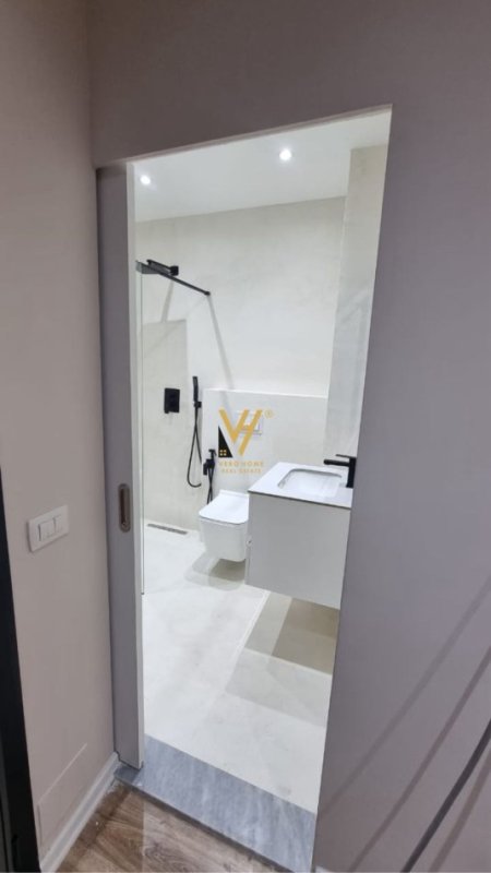 Tirane, shitet apartament 1+1+Ballkon Kati 7, 57 m² 118.000 € (DON BOSKO)