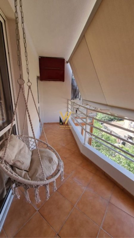 Tirane, shitet apartament 1+1+Ballkon Kati 7, 57 m² 118.000 € (DON BOSKO)