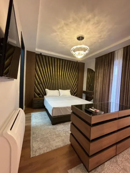 Tirane, shitet apartament 2+1 , 108 m² (teg)