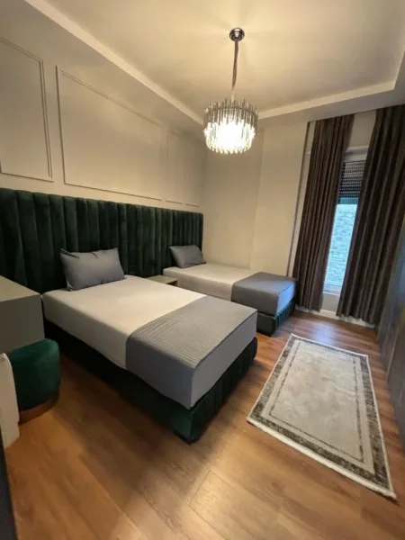 Tirane, shitet apartament 2+1 , 108 m² (teg)