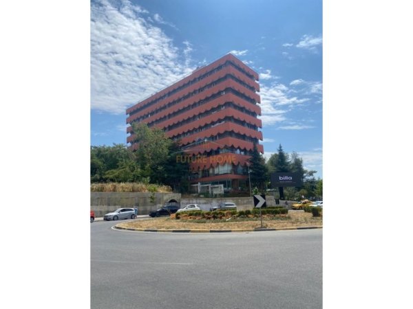 Shitje, Apartament 2+1+2+Post Parkimi, Parku i Liqenit Artificial, Tirane. AREA55421