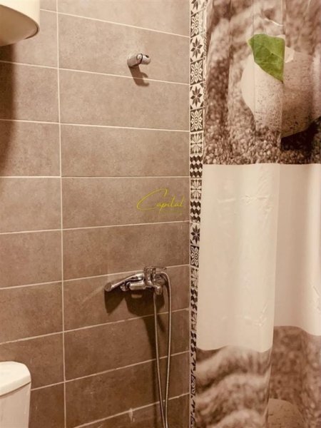 Tirane, jepet me qera apartament 1+1 Kati 8, 38 m² 400 € (RRUGA MINE PEZA)