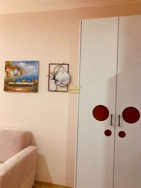 Tirane, jepet me qera apartament 1+1 Kati 8, 38 m² 400 € (RRUGA MINE PEZA)