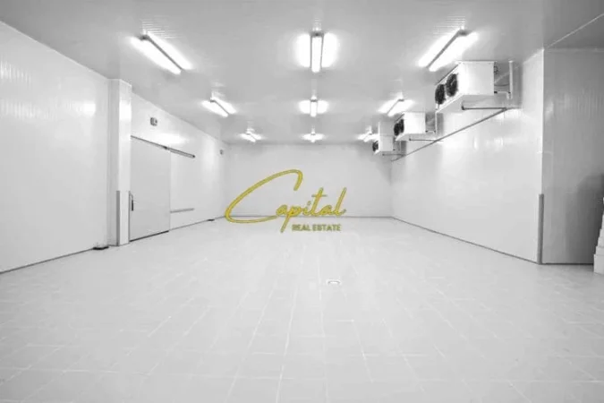 Tirane, jepet me qera ambjent biznesi Kati 0, 130 m² 2.000 € (ASTIR)