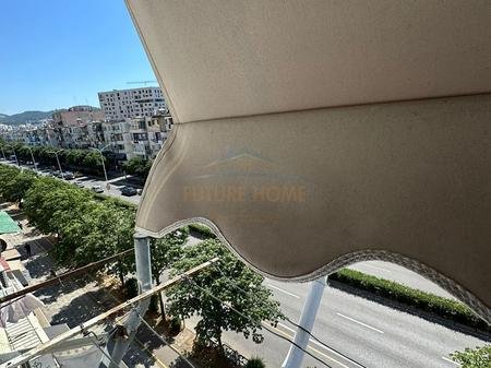 Tirane, jepet me qera apartament 1+1 Kati 5, 57 m² 550 € 