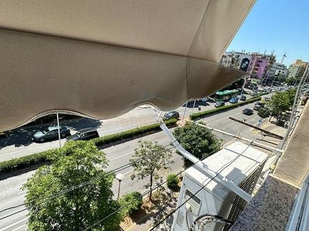 Tirane, jepet me qera apartament 1+1 Kati 5, 57 m² 550 € 