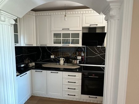 Tirane, jepet me qera apartament 1+1 Kati 5, 57 m² 550 € 